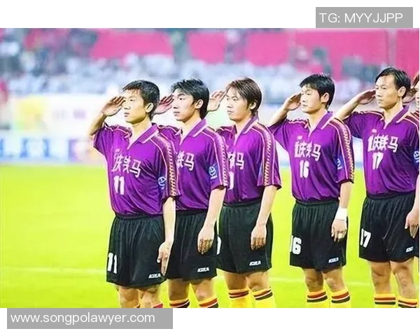 八一足球队历届著名球星及其辉煌成就回顾 八一足球队历届著名球星及其辉煌成就回顾