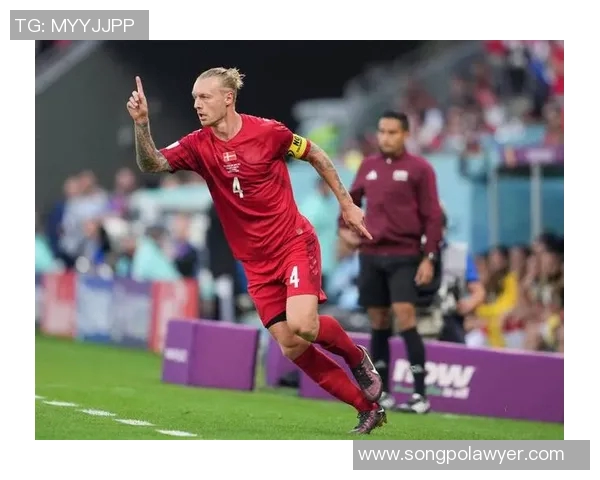 克亚尔:从丹麦国脚到足球场上的坚守者与精神象征 克亚尔:从丹麦国脚到足球场上的坚守者与精神象征