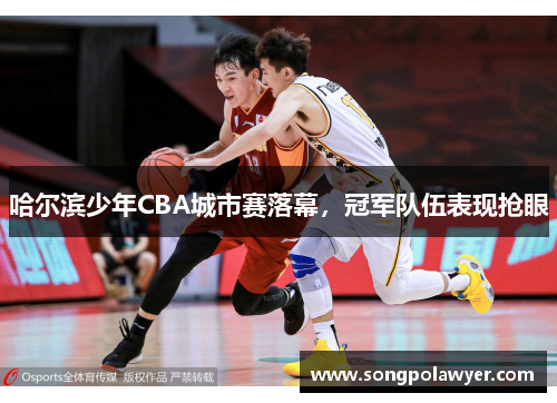 哈尔滨少年CBA城市赛落幕，冠军队伍表现抢眼